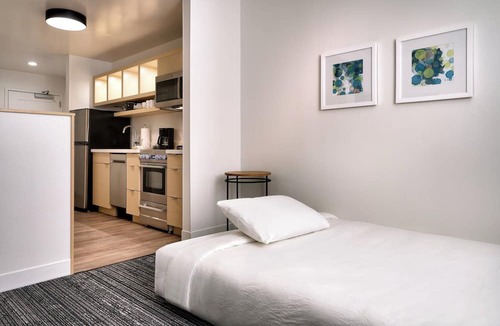 Murray Hotel | TownePlace Suites by Marriott Salt Lake City Murray