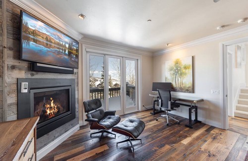 Empire Pass Cabin | Ironwood by Luxury Mountain Destinations