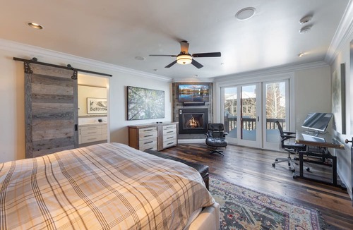Empire Pass Cabin | Ironwood by Luxury Mountain Destinations