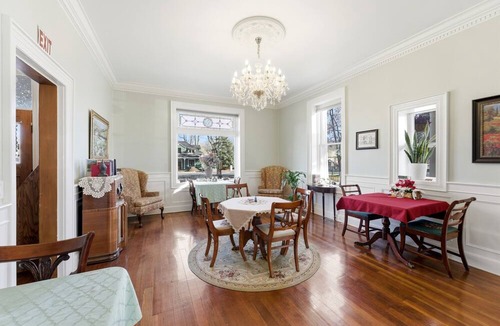 Heber Bed & Breakfast | Heber Senator Bed and Breakfast