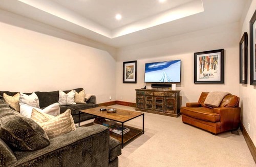 Deer Valley Cabin | The Lookout 4 Bedrooms PLO-6590 by KBM