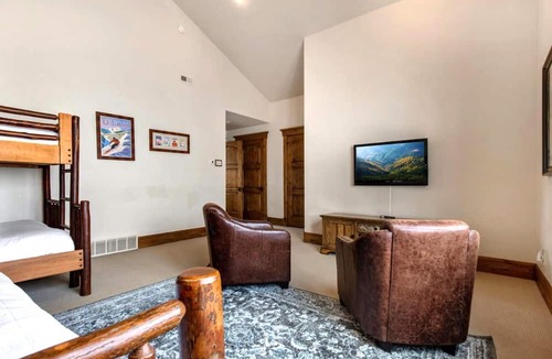 Deer Valley Cabin | The Lookout 4 Bedrooms PLO-6590 by KBM