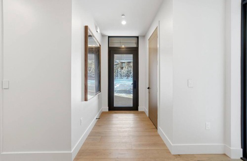 Park City Cabin | Hyatt Centric Park City