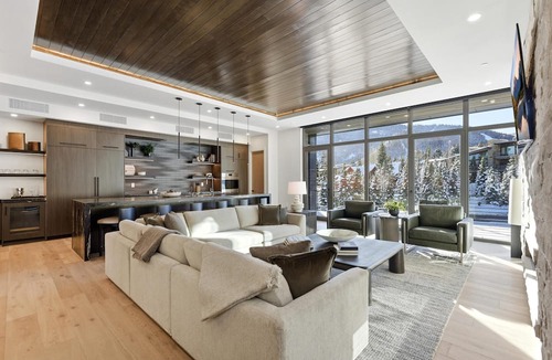 Park City Cabin | Hyatt Centric Park City