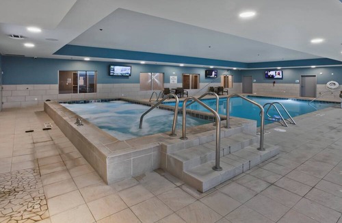 Green River Hotel | Holiday Inn Express & Suites Green River by IHG
