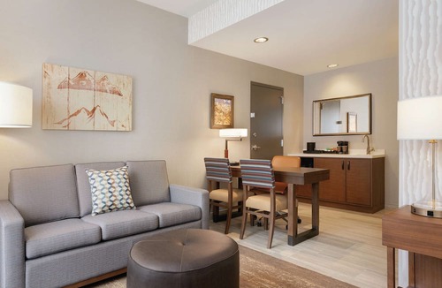 South Jordan Hotel | Embassy Suites by Hilton South Jordan Salt Lake City