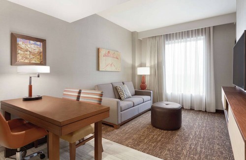 South Jordan Hotel | Embassy Suites by Hilton South Jordan Salt Lake City