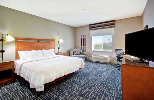 West Jordan Hotel | Hampton Inn & Suites Salt Lake City-West Jordan