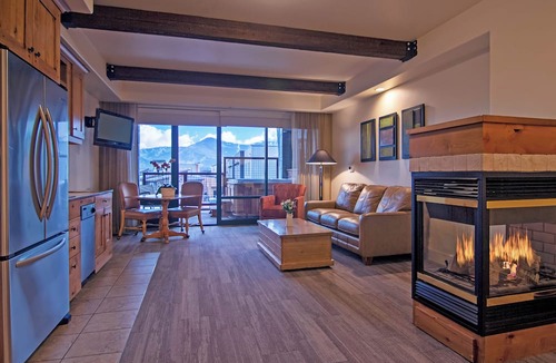 Kimball Junction Hotel | Newpark Resort
