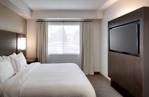 Provo Hotel | Residence Inn by Marriott Provo South University