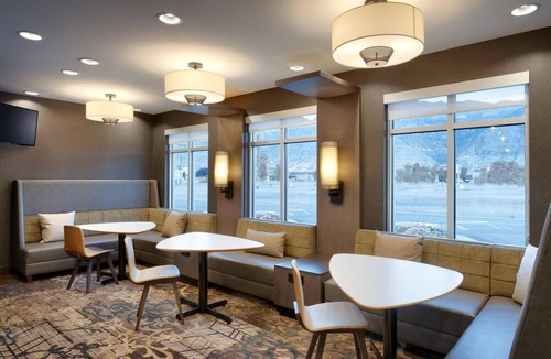 Provo Hotel | Residence Inn by Marriott Provo South University