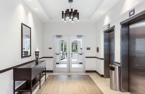 Lutz Hotel | Hyatt Place Tampa/Wesley Chapel