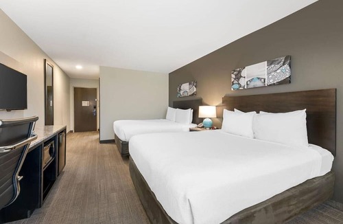 Fruitville Hotel | Caretta Landing Sarasota, an Ascend Collection Hotel
