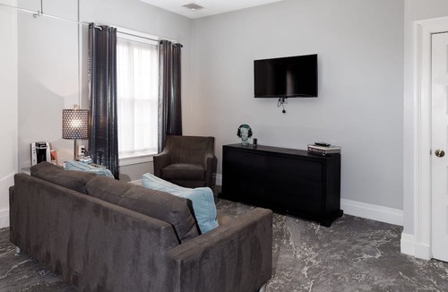 Lititz Hotel | Lititz Springs Inn
