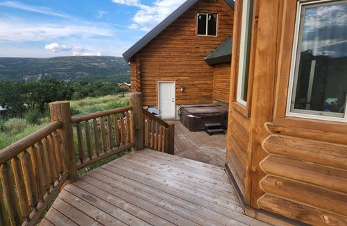 Heber City Cabin | The best Mountain Getaway, perfect for family reunion or company retreat