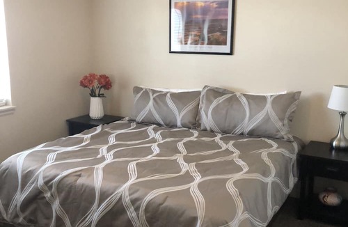 Blanding Condo | Cedar Canyon Condos