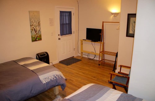 Mancos Hotel | Mancos Inn