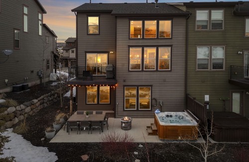 Park City Apartment | Nret - Park City - 13546 N Noah Court