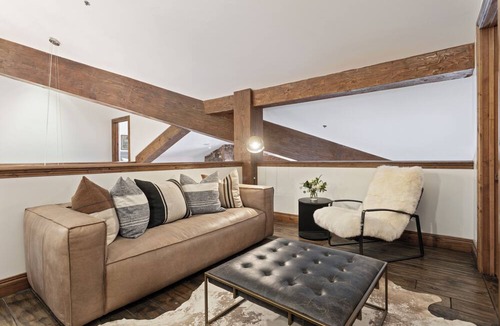 Empire Pass Condo | Grand Lodge - 5 Bedroom Condo Penthouse #505 - Ski-in/ski-out by Deer Valley Resort