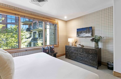 Empire Pass Condo | 302 - Four Bedroom Condo Silver Strike by Deer Valley Resort