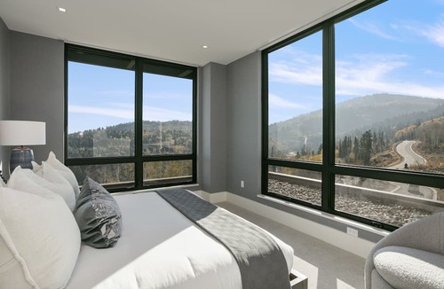 Empire Pass Condo | 201 - Four Bedroom Argent 4 Condo by Deer Valley Resort
