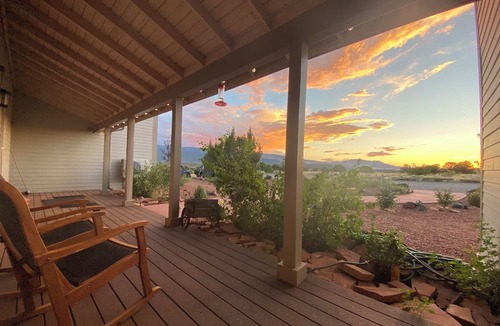 Torrey House | Skyridge Inn