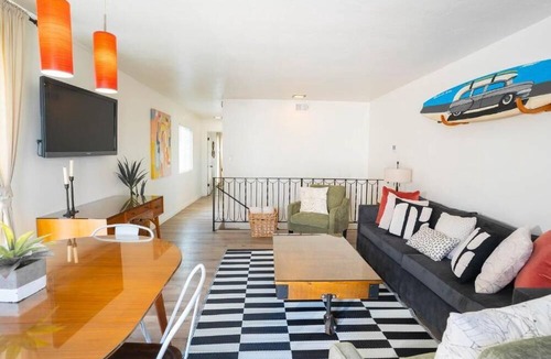 Carlsbad Village Apartment | Beachwalk Villas