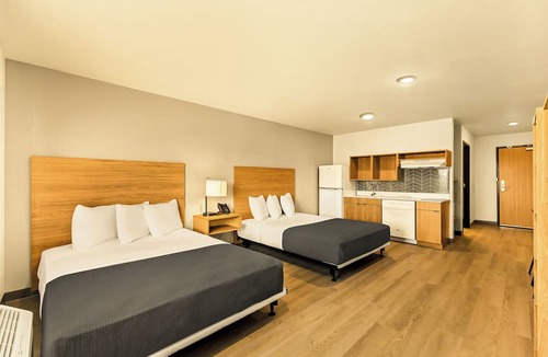 Draper Hotel | LivAway Suites Salt Lake City-Draper