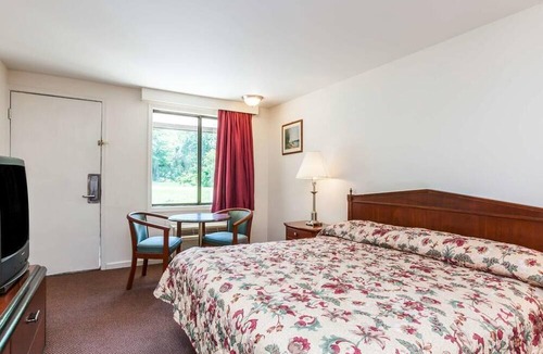 Elkton Hotel | Sunrise inn