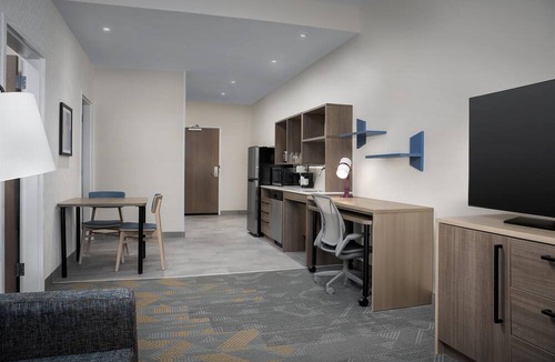Tooele Hotel | Home2 Suites By Hilton Tooele