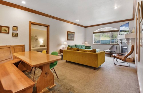 Zermatt Villa | Villa 2041 3 Bed 3 Bath Full Kitchen 3 Bedroom Villa