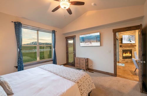 Snowbird House | Black Rock Ridge by Luxury Mountain