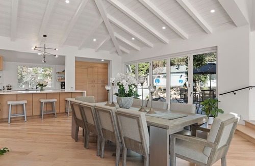 Olympus Cove House | Exclusive Resort Escape: Heated Pool, Spa & Pickleball by RedAwning