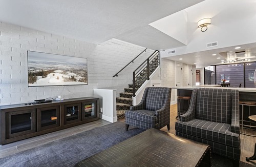 North Park City Condo | Park Ave by Luxury Mountain Destinations