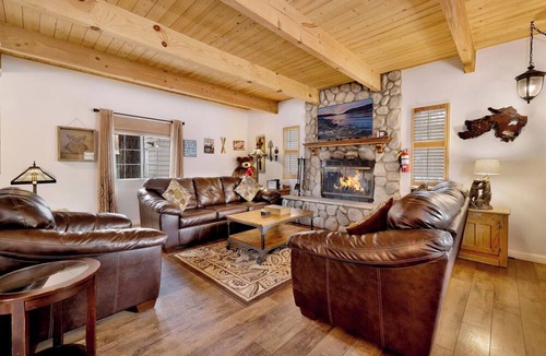 Sugarloaf Cabin | Whiskey Mountain Lodge - 2028