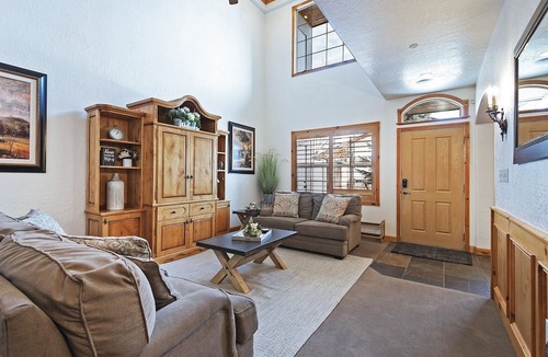 Midway Ski Chalet | Zermatt Villages 722 4 Bedroom Chalet by RedAwning