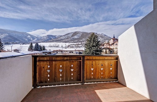 Midway Ski Chalet | Zermatt Villages 722 4 Bedroom Chalet by RedAwning