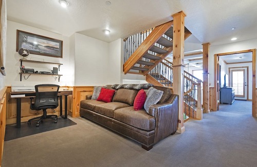 Midway Ski Chalet | Zermatt Villages 722 4 Bedroom Chalet by RedAwning