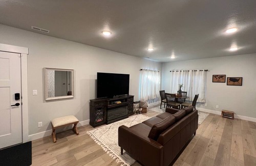 Park City House | 1140 Base Camp w/1 Car Garage-20-30mins to Resorts