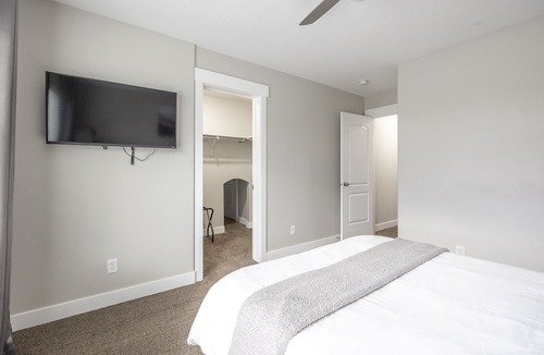 Heber House | Polar Express Deal- BOGO- Sleeps 18- Free Hot Chocolate