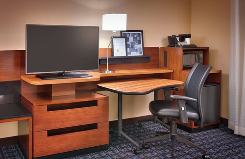Draper Hotel | Fairfield Inn by Marriott Salt Lake City Draper