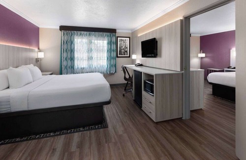 Orem Hotel | La Quinta Inn & Suites by Wyndham North Orem