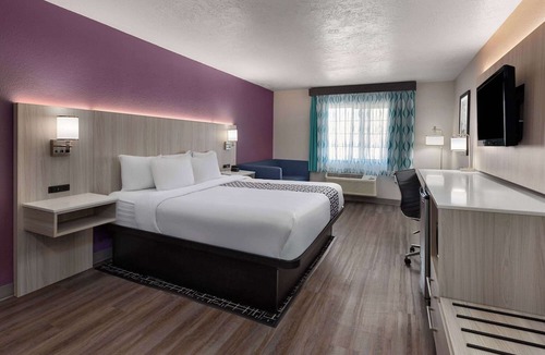 Orem Hotel | La Quinta Inn & Suites by Wyndham North Orem