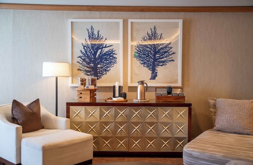 Downtown Salt Lake City Hotel | The Grand America Hotel