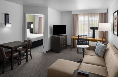 Sandy Hotel | Residence Inn by Marriott Salt Lake City-Sandy