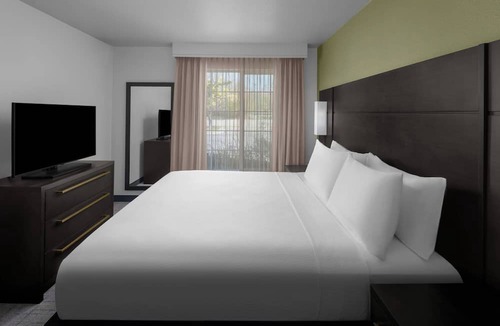 Sandy Hotel | Residence Inn by Marriott Salt Lake City-Sandy