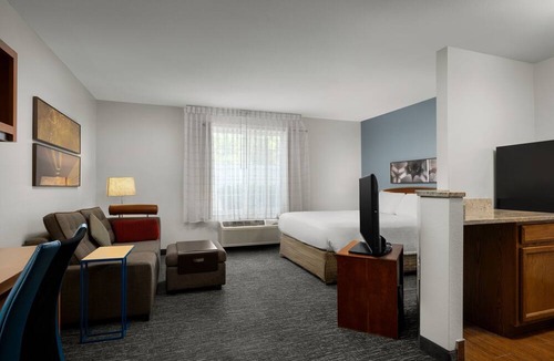 Layton Hotel | TownePlace Suites by Marriott Salt Lake City Layton
