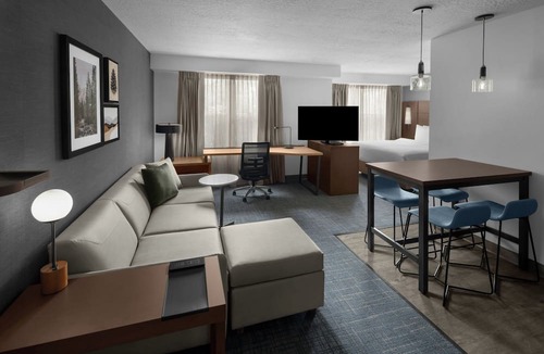 Holladay Hotel | Residence Inn by Marriott Salt Lake City Cottonwood