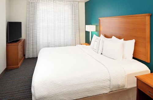 Harrisburg Hotel | Residence Inn by Marriott Harrisburg Hershey