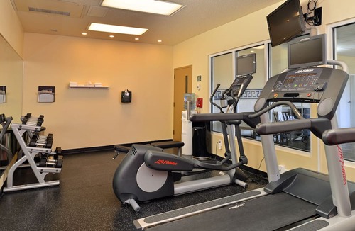 Bountiful Hotel | Holiday Inn Express & Suites Salt Lake City N – Bountiful by IHG